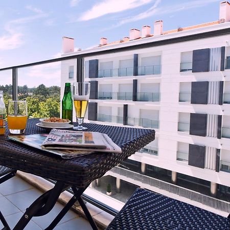 Lux Fatima Park - Hotel, Suites & Residence Εξωτερικό φωτογραφία