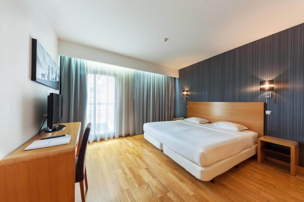 Lux Fatima Park - Hotel, Suites & Residence Εξωτερικό φωτογραφία