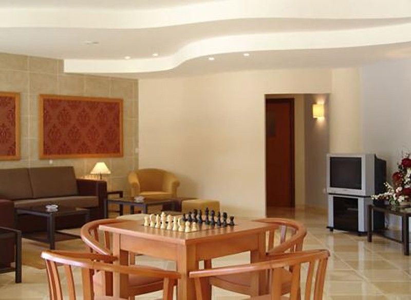 Lux Fatima Park - Hotel, Suites & Residence Εξωτερικό φωτογραφία