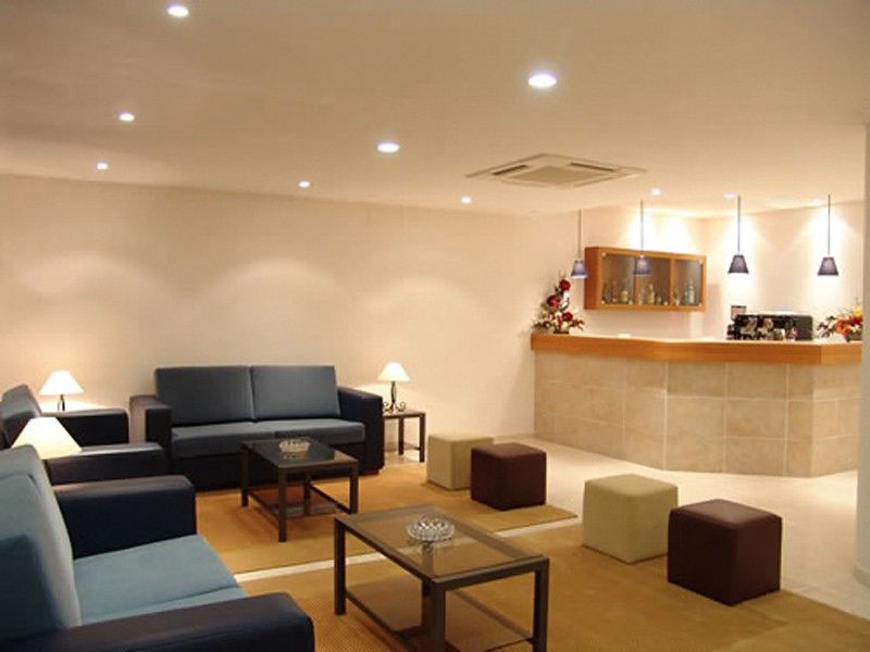 Lux Fatima Park - Hotel, Suites & Residence Εξωτερικό φωτογραφία