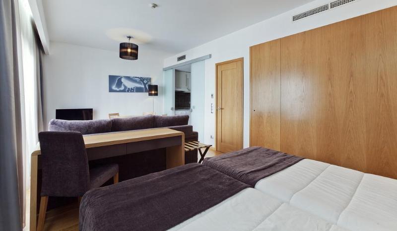 Lux Fatima Park - Hotel, Suites & Residence Εξωτερικό φωτογραφία