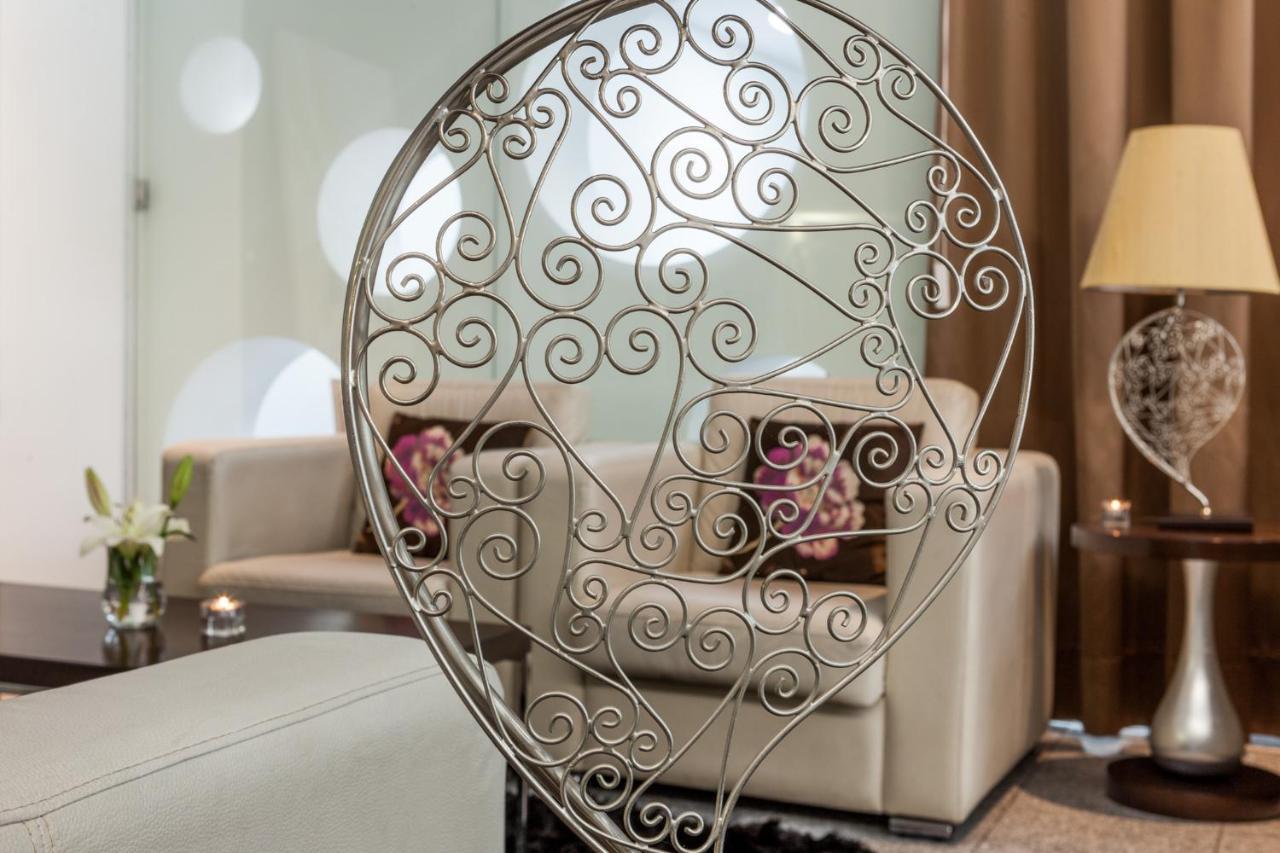 Lux Fatima Park - Hotel, Suites & Residence Εξωτερικό φωτογραφία
