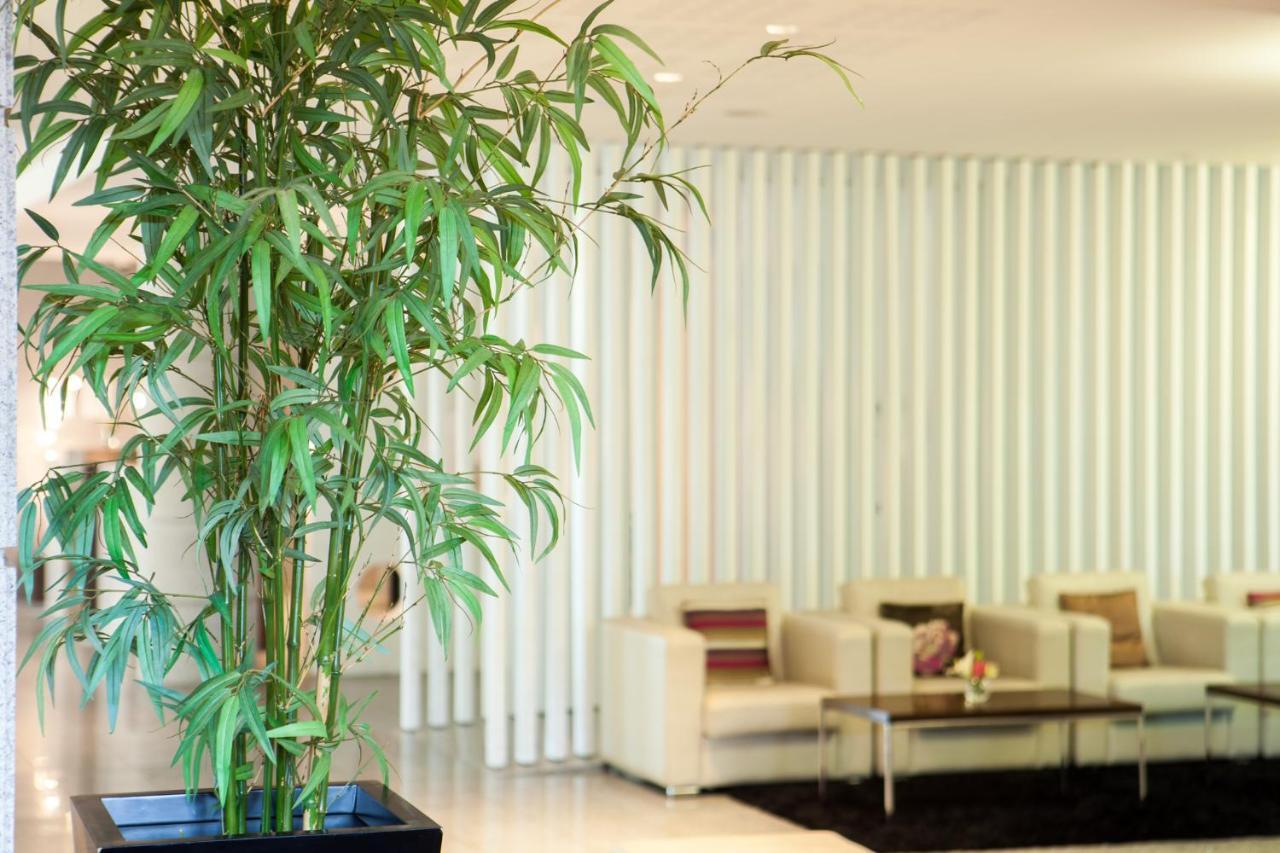 Lux Fatima Park - Hotel, Suites & Residence Εξωτερικό φωτογραφία
