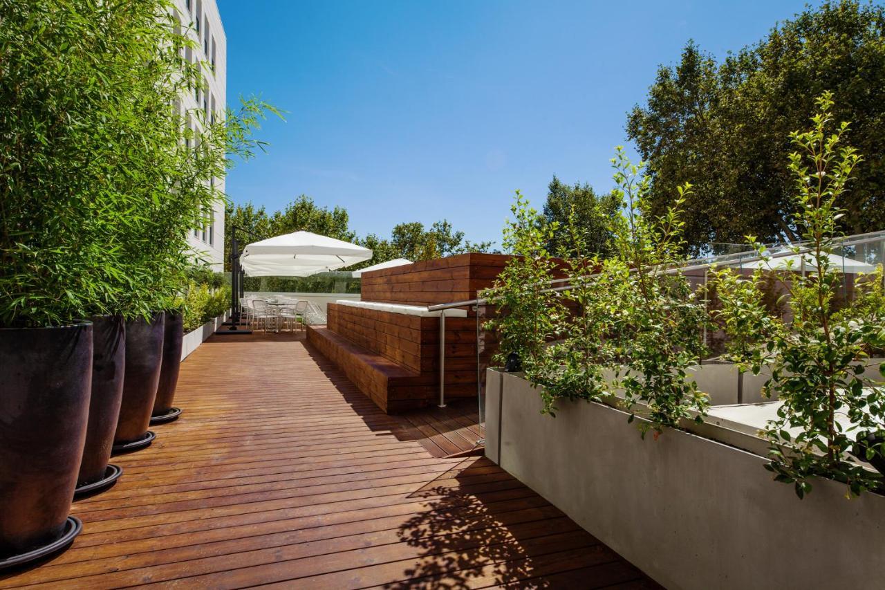 Lux Fatima Park - Hotel, Suites & Residence Εξωτερικό φωτογραφία