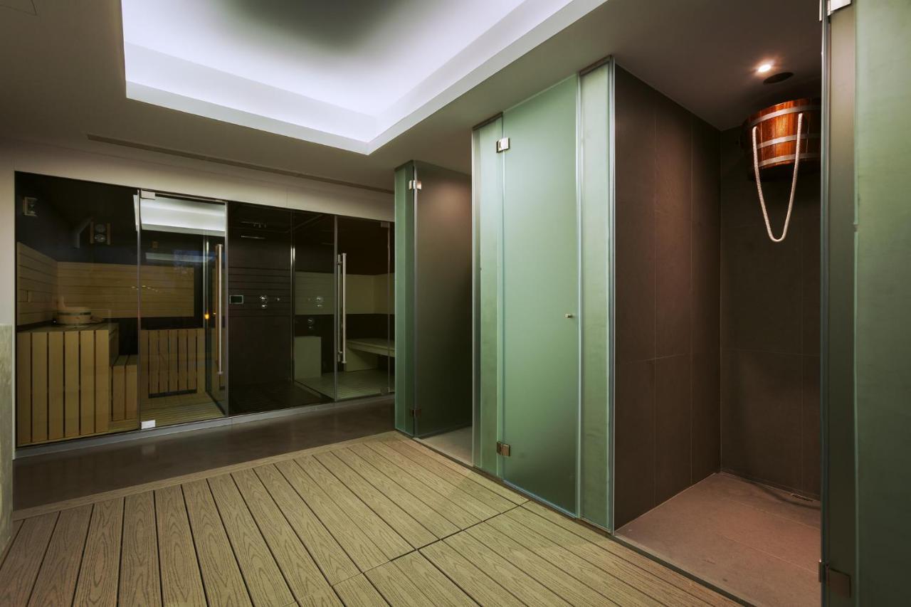 Lux Fatima Park - Hotel, Suites & Residence Εξωτερικό φωτογραφία