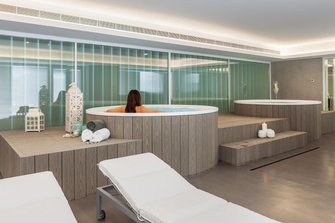 Lux Fatima Park - Hotel, Suites & Residence Εξωτερικό φωτογραφία