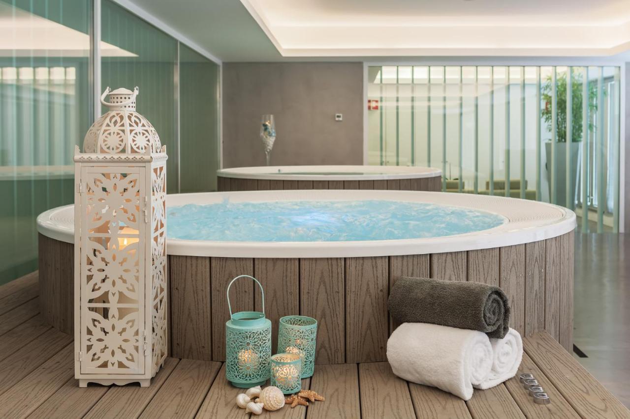 Lux Fatima Park - Hotel, Suites & Residence Εξωτερικό φωτογραφία