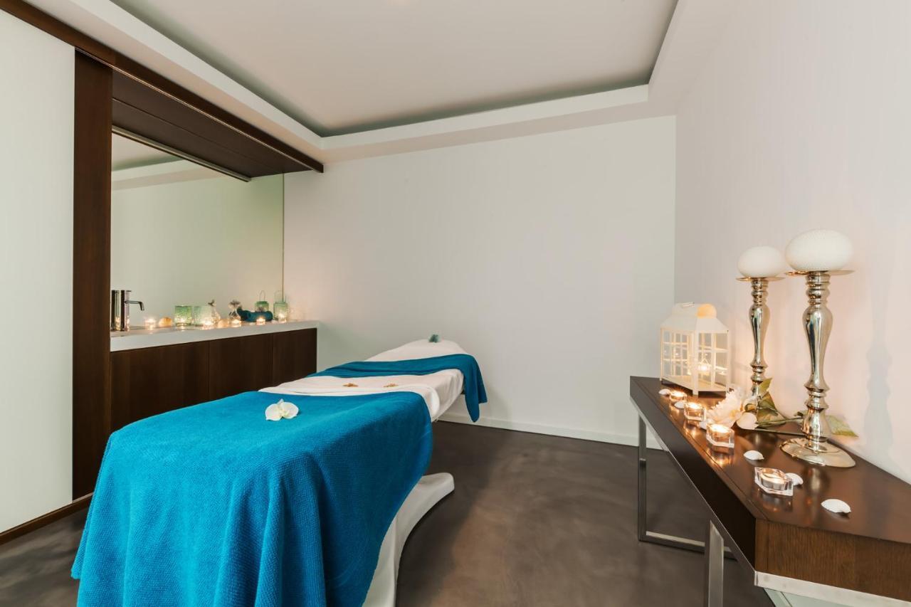 Lux Fatima Park - Hotel, Suites & Residence Εξωτερικό φωτογραφία