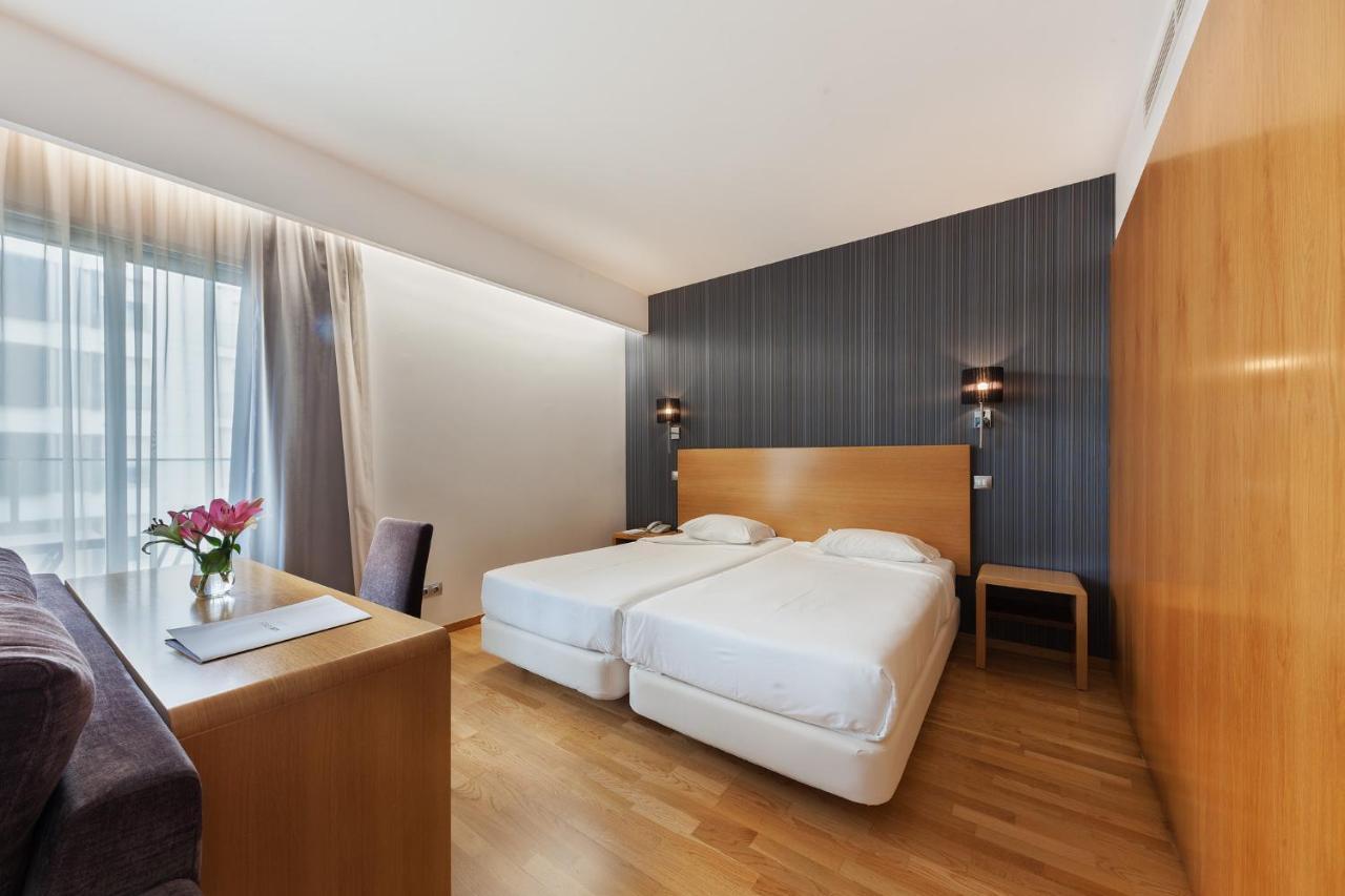 Lux Fatima Park - Hotel, Suites & Residence Εξωτερικό φωτογραφία