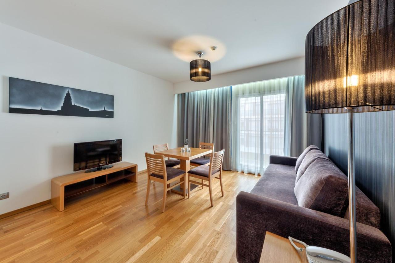 Lux Fatima Park - Hotel, Suites & Residence Εξωτερικό φωτογραφία