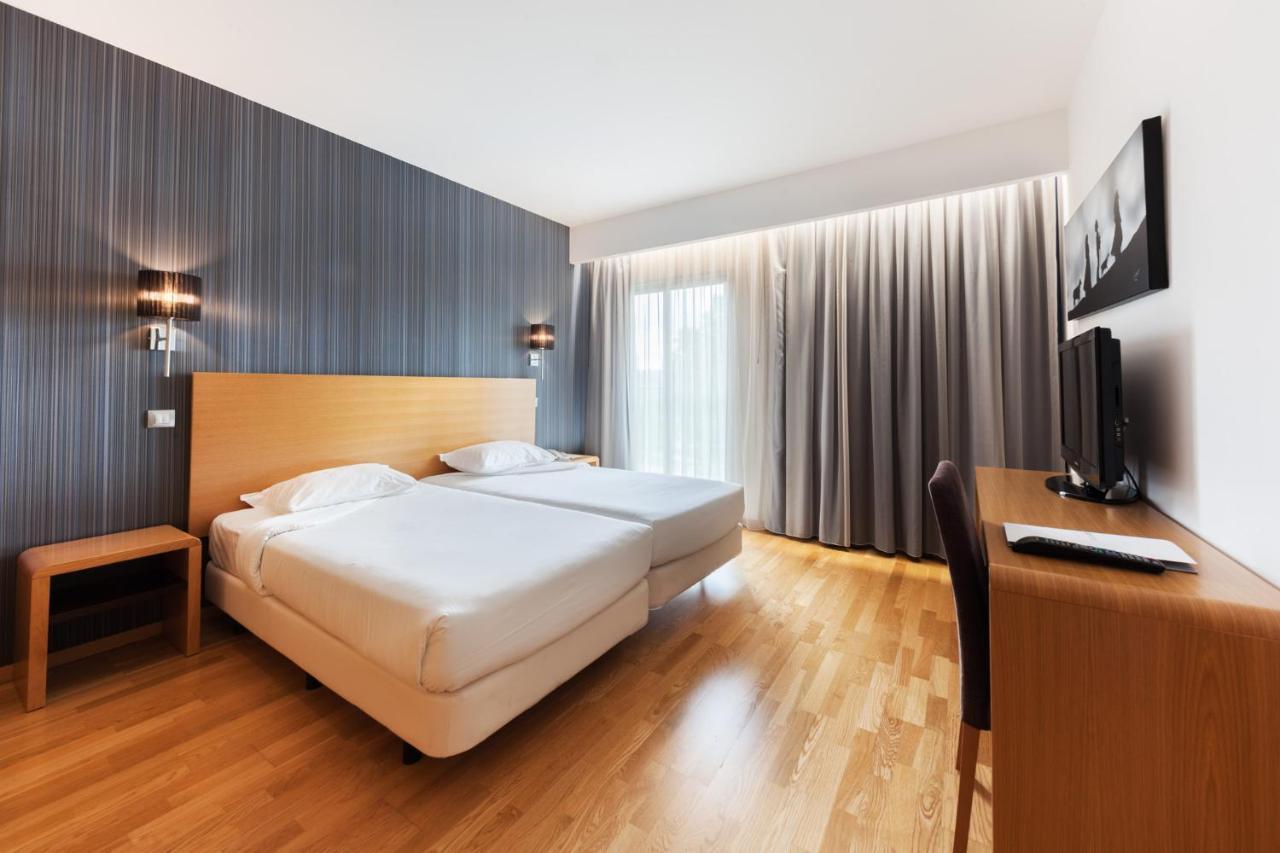 Lux Fatima Park - Hotel, Suites & Residence Εξωτερικό φωτογραφία