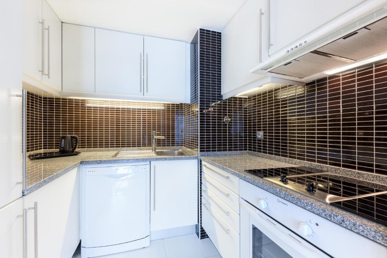 Lux Fatima Park - Hotel, Suites & Residence Εξωτερικό φωτογραφία