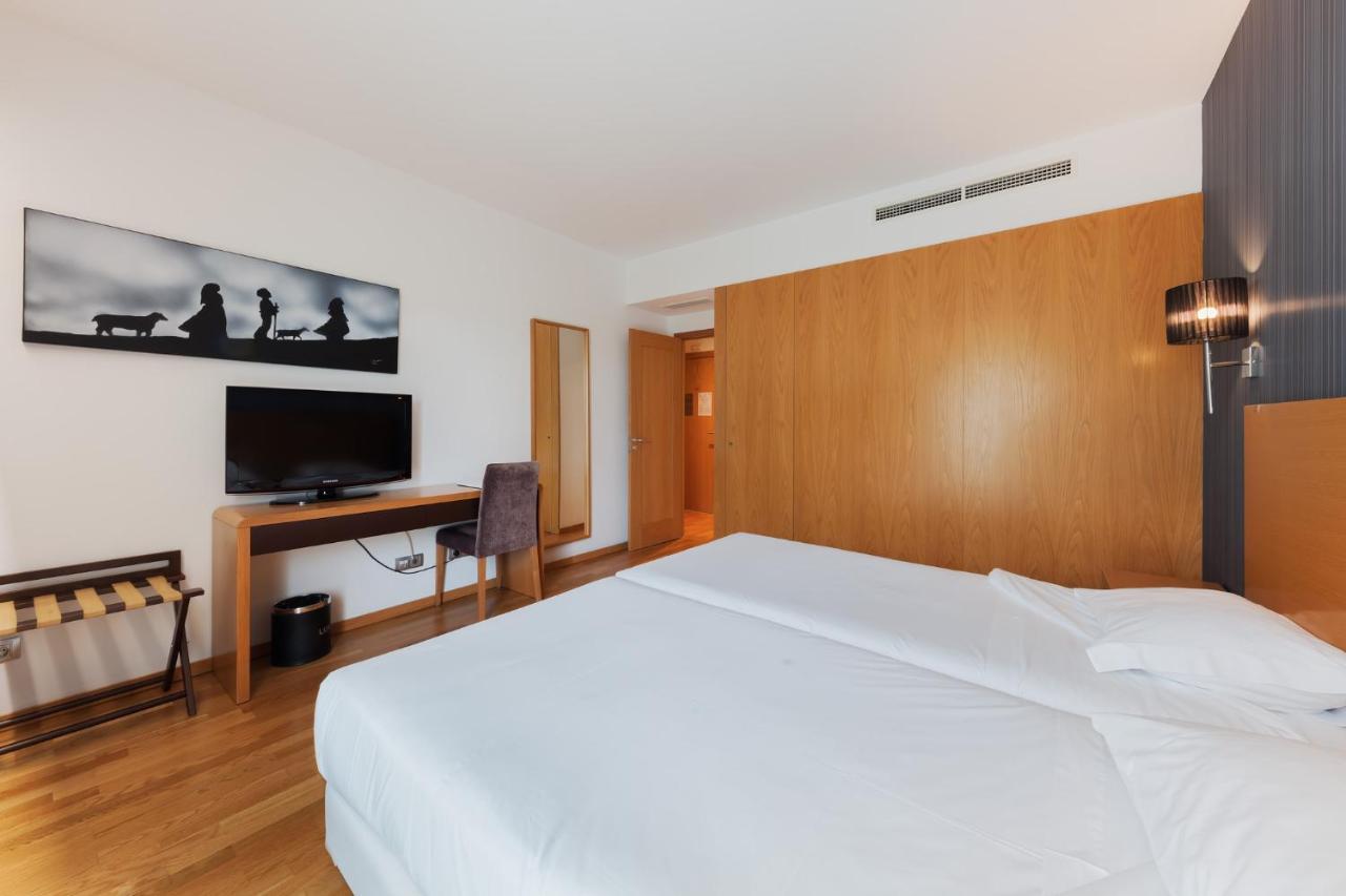 Lux Fatima Park - Hotel, Suites & Residence Εξωτερικό φωτογραφία