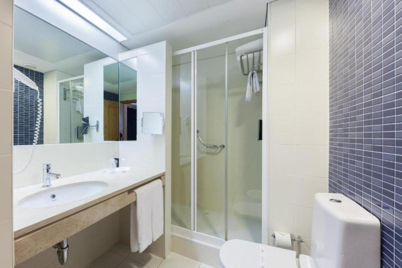 Lux Fatima Park - Hotel, Suites & Residence Εξωτερικό φωτογραφία